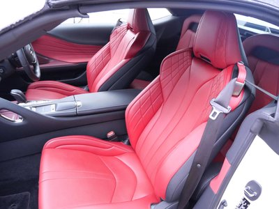2021 Lexus LC CONVERTIBLE thumbnail 28