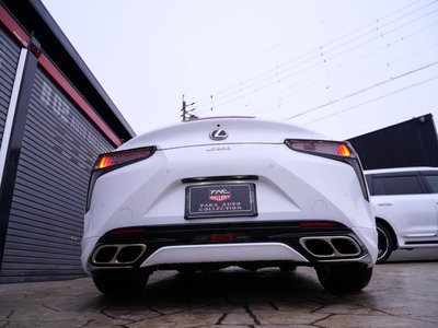 2021 Lexus LC CONVERTIBLE photo 13