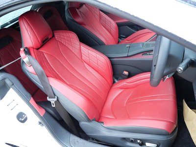 2021 Lexus LC CONVERTIBLE thumbnail 24