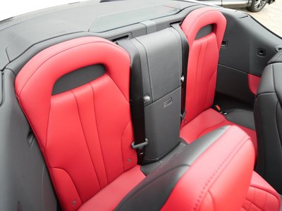 2021 Lexus LC CONVERTIBLE thumbnail 36