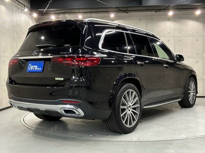 2024 Mercedes-BENZ GLS photo 15
