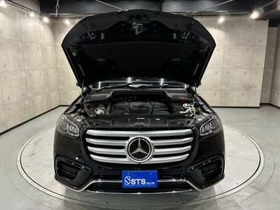 2024 Mercedes-BENZ GLS thumbnail 67