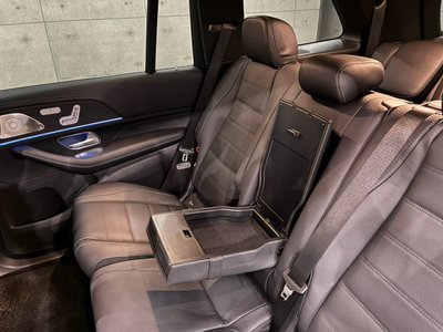 2024 Mercedes-BENZ GLS thumbnail 63