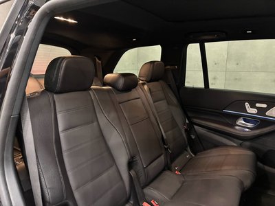 2024 Mercedes-BENZ GLS thumbnail 58