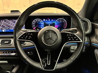 2024 Mercedes-BENZ GLS thumbnail 26
