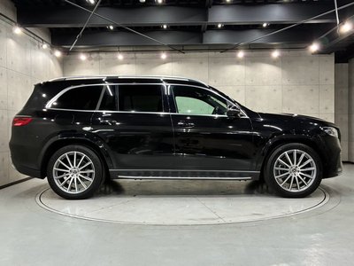 2024 Mercedes-BENZ GLS photo 14