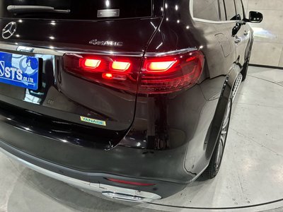 2024 Mercedes-BENZ GLS thumbnail 19
