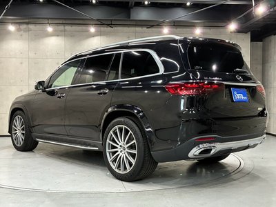 2024 Mercedes-BENZ GLS thumbnail 20