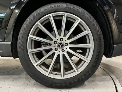 2024 Mercedes-BENZ GLS thumbnail 78