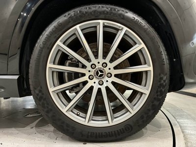 2024 Mercedes-BENZ GLS thumbnail 76