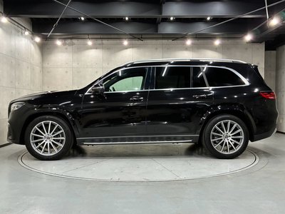 2024 Mercedes-BENZ GLS thumbnail 21
