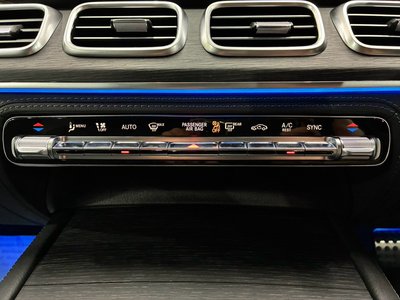 2024 Mercedes-BENZ GLS thumbnail 40