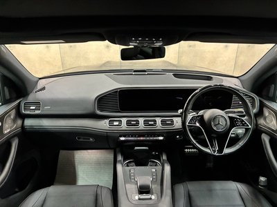2024 Mercedes-BENZ GLS thumbnail 23