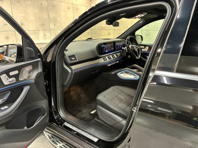 2024 Mercedes-BENZ GLS thumbnail 55