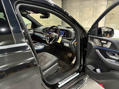 2024 Mercedes-BENZ GLS thumbnail 52