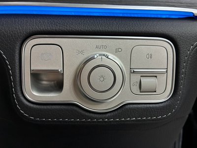 2024 Mercedes-BENZ GLS thumbnail 33