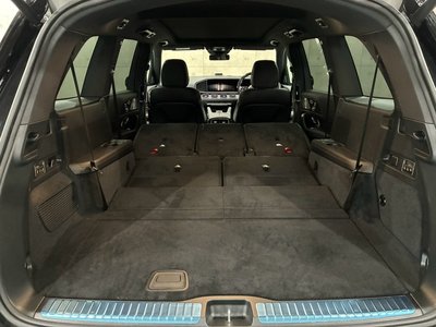 2024 Mercedes-BENZ GLS thumbnail 72