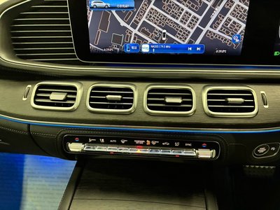 2024 Mercedes-BENZ GLS thumbnail 39