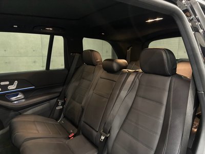2024 Mercedes-BENZ GLS thumbnail 62