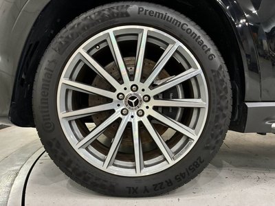 2024 Mercedes-BENZ GLS thumbnail 77