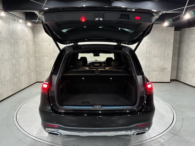 2024 Mercedes-BENZ GLS thumbnail 69