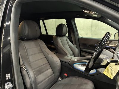2024 Mercedes-BENZ GLS thumbnail 54