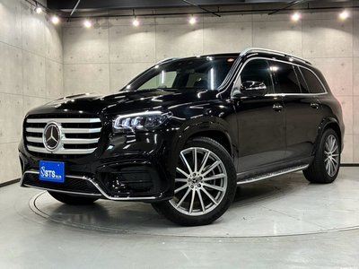 2024 Mercedes-BENZ GLS thumbnail 22