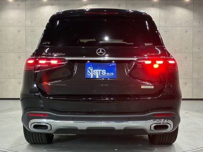 2024 Mercedes-BENZ GLS thumbnail 17