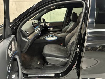2024 Mercedes-BENZ GLS thumbnail 56