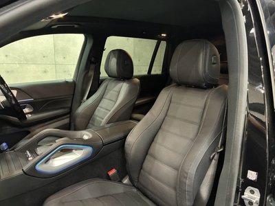 2024 Mercedes-BENZ GLS thumbnail 57