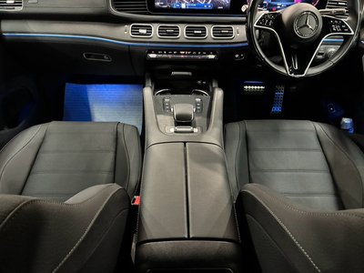 2024 Mercedes-BENZ GLS thumbnail 45