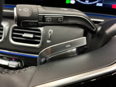 2024 Mercedes-BENZ GLS thumbnail 30