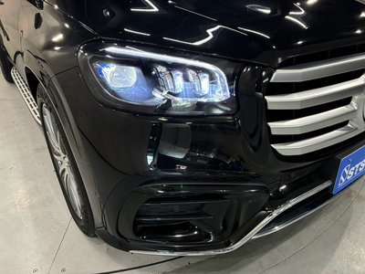 2024 Mercedes-BENZ GLS photo 11