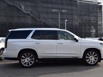 صورة مصغرة 4 لـ 2023 Cadillac ESCALADE