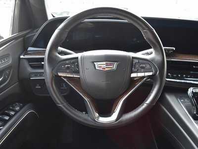 صورة مصغرة 5 لـ 2023 Cadillac ESCALADE