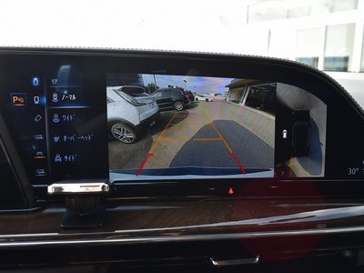 صورة مصغرة 8 لـ 2023 Cadillac ESCALADE
