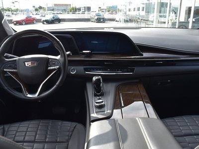 صورة مصغرة 6 لـ 2023 Cadillac ESCALADE