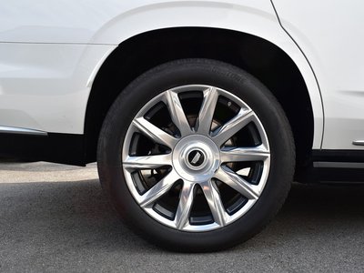 صورة مصغرة 17 لـ 2023 Cadillac ESCALADE