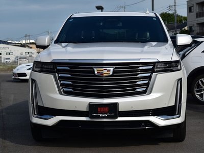 صورة مصغرة 2 لـ 2023 Cadillac ESCALADE