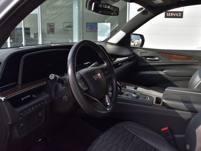 صورة مصغرة 12 لـ 2023 Cadillac ESCALADE
