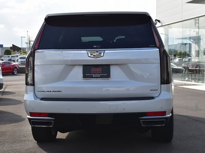 صورة مصغرة 3 لـ 2023 Cadillac ESCALADE