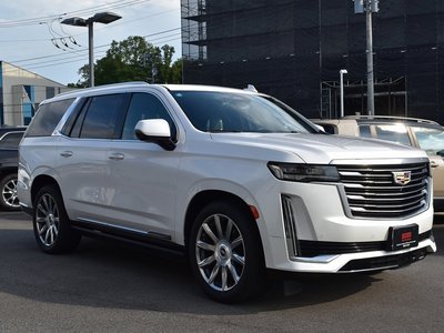 صورة مصغرة 19 لـ 2023 Cadillac ESCALADE
