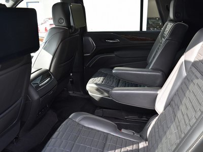 صورة مصغرة 14 لـ 2023 Cadillac ESCALADE
