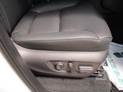 2024 Toyota LAND CRUISER 250 照片 8