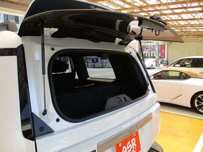 2024 Toyota LAND CRUISER 250 照片 30