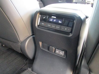 2024 Toyota LAND CRUISER 250 照片 11