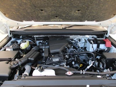 2024 Toyota LAND CRUISER 250 照片 34