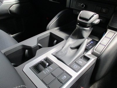 2024 Toyota LAND CRUISER 250 照片 16