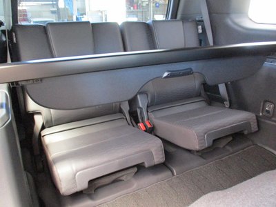 2024 Toyota LAND CRUISER 250 照片 10