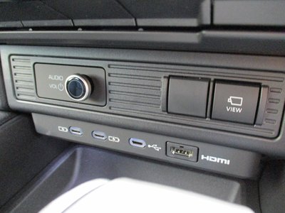 2024 Toyota LAND CRUISER 250 照片 15